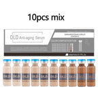 Korea 5ml BB Cream Glow Ampoule Starter Kit Semi-permanent Niacinamide Foundation Concealer Moisturising Cream Skin Care
