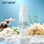 SAM SUGAR Invisible Pore Primer Long Lasting Hydrating Light Weight Oil Control Moisturizing and Brightening Primer