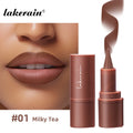 Matte Liner Lipstick Pen Gradient Lip Liner Red Brown Lipsticks Pencil Lasting Waterproof Lip Stick Sexy Women Lip Cosmetics