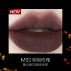 Girlcult Velvet Matte Liquid Lipstick Waterproof Long Lasting Quick-drying Non-Stick Cup Nude Lip Stain Vegan Lip Gloss