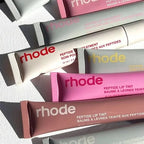Girl Skin Balm Jelly Bean Lip Gloss Spicy Marg Juice Box Pocket Blush Stick Non-fading Waterproof Blusher Moisturizing Lipstick