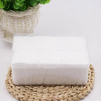 600pcs Thin/Pearl Disposable Tattoo Clean Cotton Pads Microblading Supplies Soft Facial Makeup Remover Cleansing Cottons
