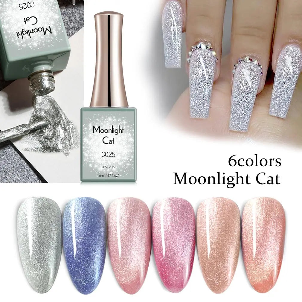 Canni 18ml Big Size Long Wear Diamond No Wipe Top Coat Peel Off Base Coat Nail Manicure Soak Off UV LED TPO FREE Gel Polish