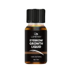 Eyebrow Growth Serum Eyelash Hair Growth Anti Hairs Loss Product Prevent Baldness Fuller Thicker Lengthening Eyebrow Makeup
