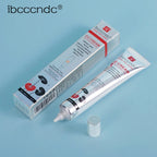 CC Cream Centella Correcting Makeup Before Moisturizing Waterproof Anti-sweat Concealer Lasting Women Makeup Foundation