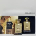 AMOUAGE Interlude 53 100ml Men Eau De Parfum Reflection Man Long Lasting Aromatic Woody Warm Clean Refined Masculine Elegance