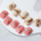 AWStorG 15ml Matt Top Coat 2.0 Non-stick Powder Nail Polish Varnish Semi Permanent Soak Off Gel Nail Polish Manicure Art