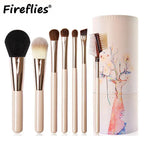 33pcs beauty set makeup kit  large and small beauty sponges for flawless makeup application and removal of makeup full set