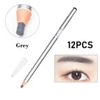 1818 Best Quality Phibrow Pencil Peel Off Pull Roll Paper Eyebrow Pencil eyebrow tint makeup brow liner Long-last Set with