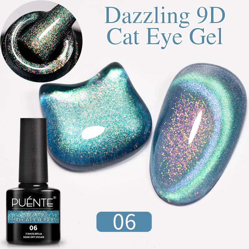 5ml Golden Silvery Metallic Painting Liner Gel Polish Chrome Mirror Effect Semi-Permanent Varnish For Stunning French Nail Art