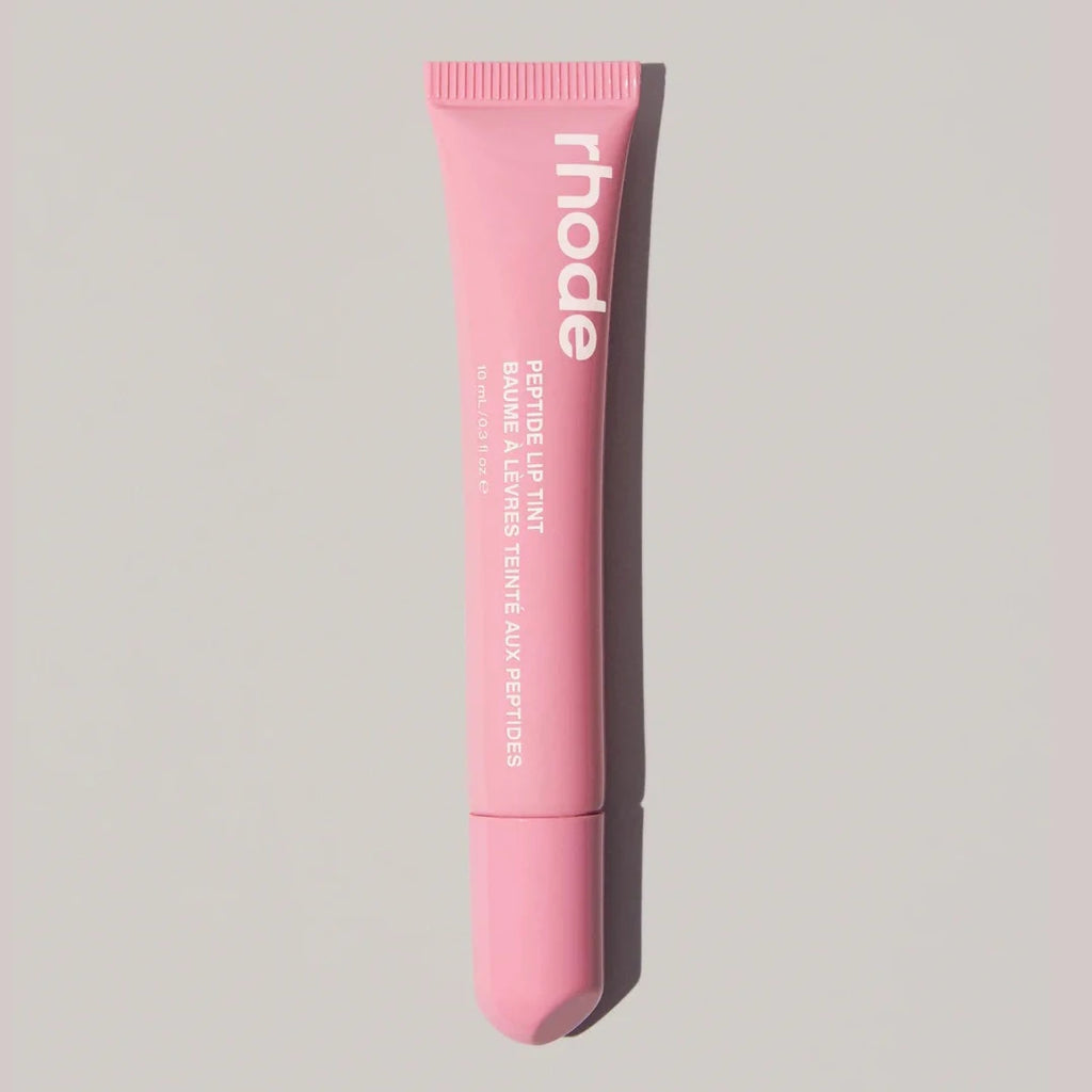 Girl Skin Balm Jelly Bean Lip Gloss Spicy Marg Juice Box Pocket Blush Stick Non-fading Waterproof Blusher Moisturizing Lipstick