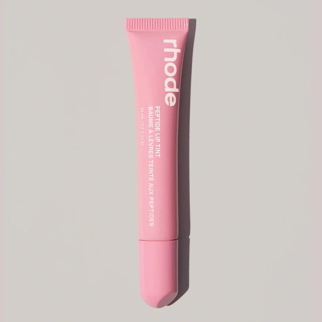 Girl Skin Balm Jelly Bean Lip Gloss Spicy Marg Juice Box Pocket Blush Stick Non-fading Waterproof Blusher Moisturizing Lipstick