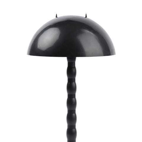 Wig Stand Mushroom Top Plastic Folding Stable Durable Hair Portable Head Hat Cap Display Holder Tools For Styling Wigs Toupee