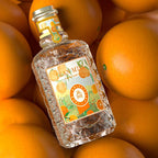 Brand Fresh Fruity Vibrant Women Charm Perfume Spray Flirting Pheromone Lasting Light Fragrance Blood Orange Romantic Perfume