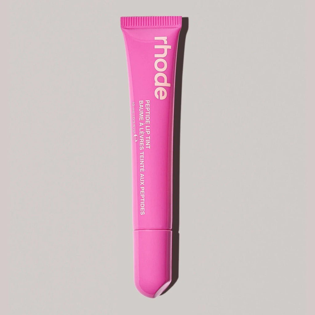 Girl Skin Balm Jelly Bean Lip Gloss Spicy Marg Juice Box Pocket Blush Stick Non-fading Waterproof Blusher Moisturizing Lipstick