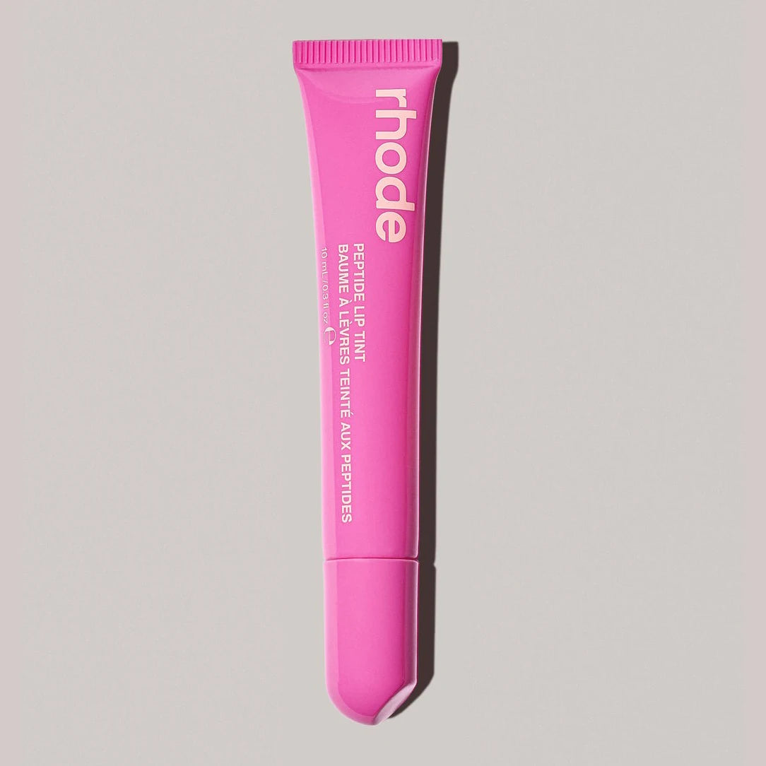 Girl Skin Balm Jelly Bean Lip Gloss Spicy Marg Juice Box Pocket Blush Stick Non-fading Waterproof Blusher Moisturizing Lipstick
