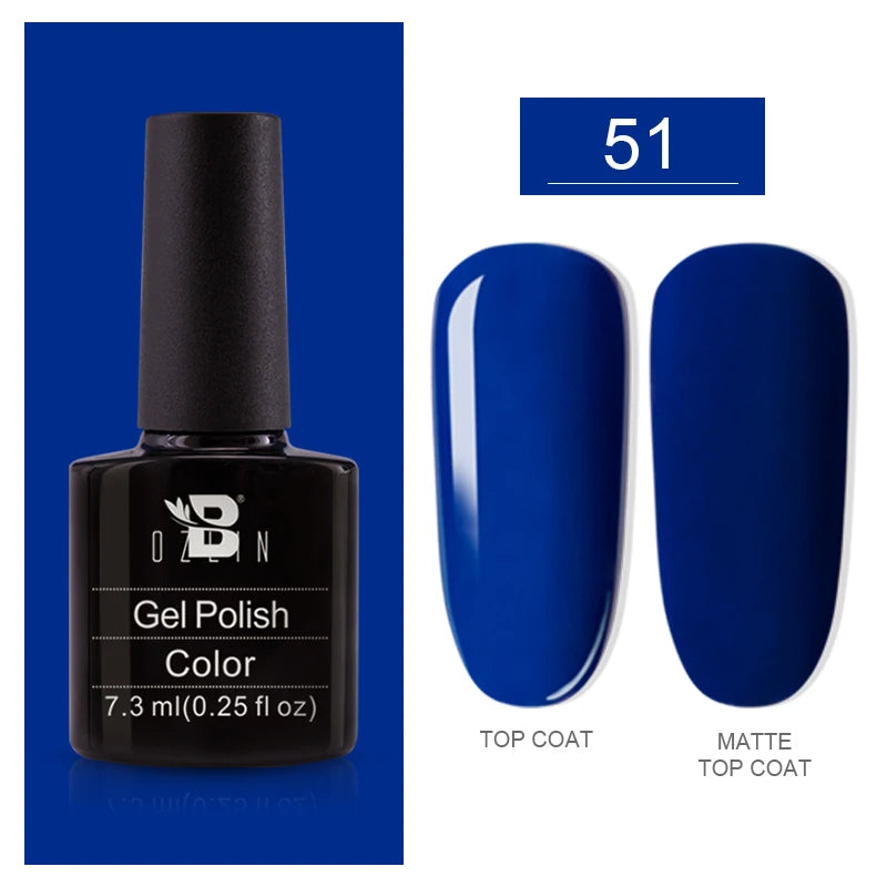 AWStorG 5ML Super Silver Metallic Gel Nail Polish Metal Effect Painting Gel Chromes Varnis Semi Permanent for Nail DIY