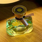 High-end Brand Jasmine Perfume Unisex Natural Fresh Jasmine Musk Light Perfume Lasting Floral Fragrance Exudes Charm Fragrance