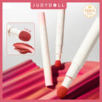 Judydoll Matte Lip Tint, Long-Lasting, Transfer-Proof, Brightening, Full Coverage, Non-Drying, Comfortable Wearing