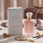 10ml KAYALI 81 Women’s Eau De Parfum Luxury Long Lasting Floral Fruity Vanilla Oriental Woody Sweet Perfume Signature Scent