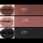 Girlcult Love Whisper Matte Lip Stain,Velvet Lip Cream,Lightweight Non-Drying,Long-Lasting Pigmentation,New Beginning,Seasonal