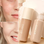 Liquid Foundation Cream Concealer Stick 6 Color Moisturizing Full Coverage Oil-control Natural Lasting Concealer BB Cream Makeup