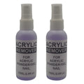 75ml Professional Acrylic Remover Liquid Nail Polish Remover Gel Remover