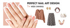 GELLEN Dark Red Jelly Transparent Gel Nail Polish Pink Skin 6pcs Set Quick Air Dry Autumn Winter Nails Polishes 10ml 2026 New