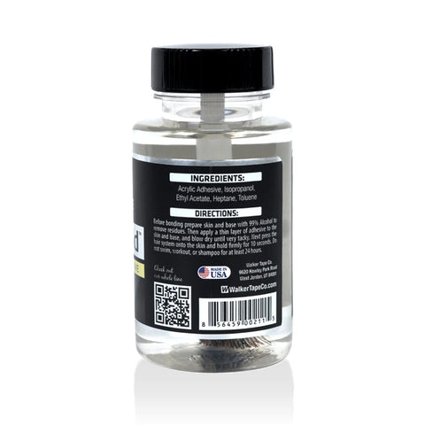 ultra hold glue for lace wigs lace front wig glue waterproof front lace wig glue 41ml 101ml lace glue adhesives toupee glue