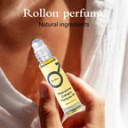Pheromone Cologne Perfume Oil, lasting fragrance for men and women, portable travel clothes, romantic atmosphere perfume#