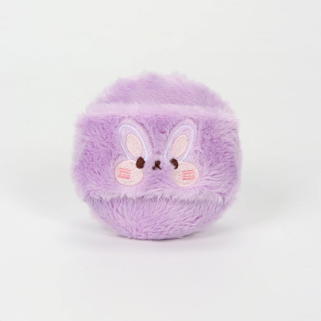 Female Makeup Blender Cosmetic Puff Powder Cute Cartoon Puff Portable Soft Cosmetic Puff Women Make up Tools Kawaii Makeup