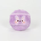 Female Makeup Blender Cosmetic Puff Powder Cute Cartoon Puff Portable Soft Cosmetic Puff Women Make up Tools Kawaii Makeup