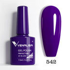 Venalisa VIP5 TPO FREE Jelly Pink Nude Collection Nail Gel Polish Glitter Gorgeous Soak Off UV LED Gel Varnish Nail Manicure