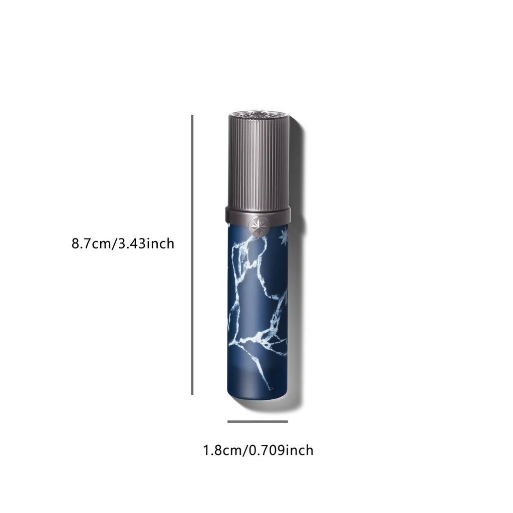Girlcult Love Whisper Matte Lip Stain,Velvet Lip Cream,Lightweight Non-Drying,Long-Lasting Pigmentation,New Beginning,Seasonal
