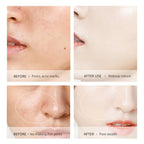 Bronzer Lasting Control Oil Pressed Setting Powder Matte Waterproof Loose Translucent Nude Face Powder Korean Makeup Cosmetics