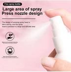 LIMEGIRL 60ml Nail Remover Gel Remover Nail Liquid Easy Soften Remove Fake Nails Solid Adhesive Press-On Nail Gel Remover Tool