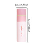 JUJU DREAM 6 Color Matte Lip Glaze - Long-lasting, colourless, non-stick cup velvet, student-friendly, brightening nude lipstick