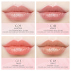 CATKIN SPARKLING LIP BALM MOONLIGHT COLOR-CHANGING LIP STICK - NEW SERIES