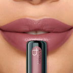 1PC Matte Velvet Lip Gloss - Highly Saturated Liquid Lip Mud, Non-Stick Long-Lasting Formula, 10-Shade Mixed Palette