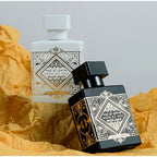 Arabian Ebony  Men's Perfume Woody Tone Lasting Fragrance Noble Mature Glory Love Amber Men's Dubai Arabian Advanced Perfume