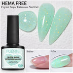 5ml Golden Silvery Metallic Painting Liner Gel Polish Chrome Mirror Effect Semi-Permanent Varnish For Stunning French Nail Art
