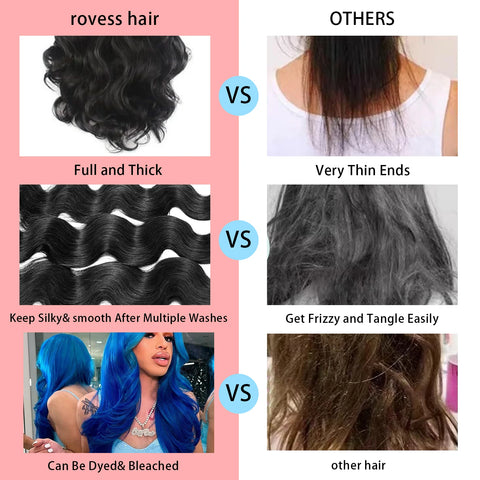 14A 3 4 Bundles Human Hair Body Wave 100% Brazilian Unprocessed Raw Human Hair 30 40 Inch Remy Double Bundles Weave Extensions