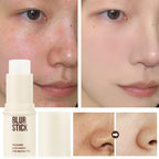 Invisible Pore Base Stick Makeup Concealer Isolation Makeup Front Pore Base Modifying Skin Color Primer Makeup Cream