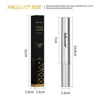 Black Honey Lipstick Long Lasting Moisturizing Natural Lip Plumper Makeup Lip Plumping Gloss Cosmetics Exfoliating for Lip