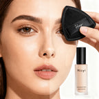 HISYI Moisturizing contour foundation whitening waterproof and sweat-proof makeup concealer long-lasting makeup cosmetics