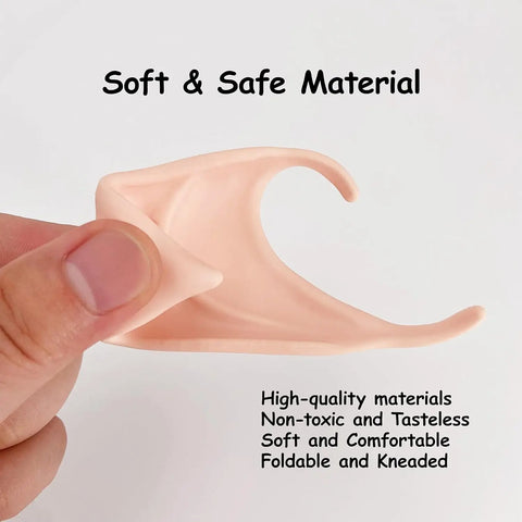 White Curly Wig and Elf Ears for Women Costume Long Curly with Bangs Heat Resistant Synthetic Cosplay Halloween Christmas Party