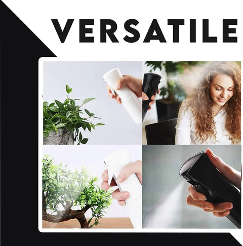 5/9/11pcs set Hair Styling Comb Spray bottle Professional Hairdressing Comb Set For All Hair Types And Styles For Barber Salon