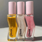 Gisou INS Popular Moisturizing Lip Balm Original Lip Oil Care The Lips Benetitnt For Lips Plumping Exfoliating Plumping Gloss