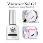 BORN PRETTY 117 Colors Cat Magnetic Gel Nail Polish 10ml Full Coverage Varnish Semi Permanent Super Gorgeous Nails Manicure