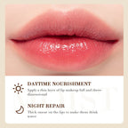 Coconut Lip Balm Lasting Nourishment and Moisture for Men and Women Daily Care Lip Balm